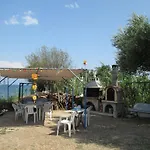 Bio House Διαμέρισμα Χράνοι