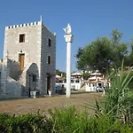 Διαμέρισμα Bio House *