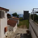Διαμέρισμα Bio House Χράνοι