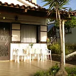 Διαμέρισμα Bio House