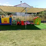 Bio House Διαμέρισμα *