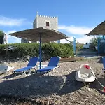 Διαμέρισμα Bio House Χράνοι