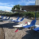 Bio House Διαμέρισμα Χράνοι