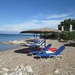 Διαμέρισμα Bio House *