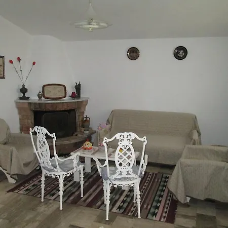 Bio House Apartment *