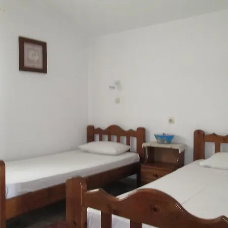 Apartment Bio House