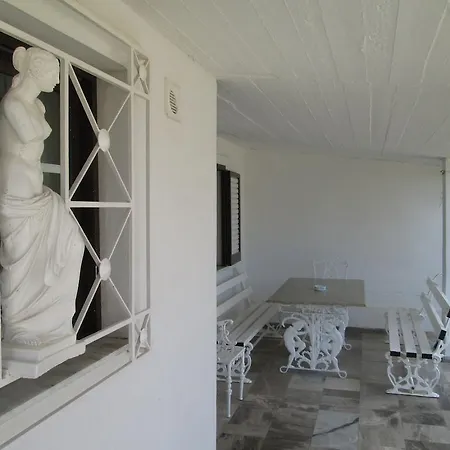 Apartmán Bio House