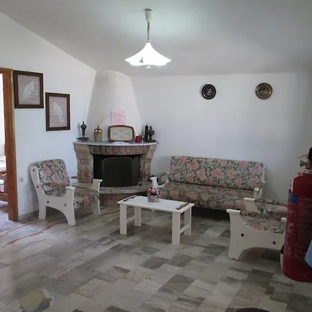 Bio House Apartment