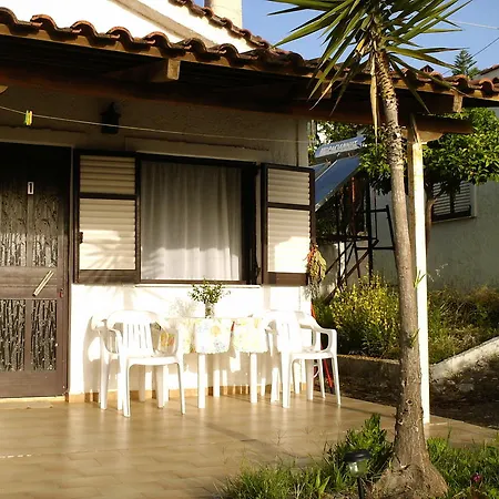 Apartment Bio House