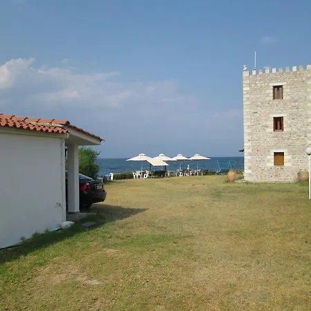 Bio House Апартаменты