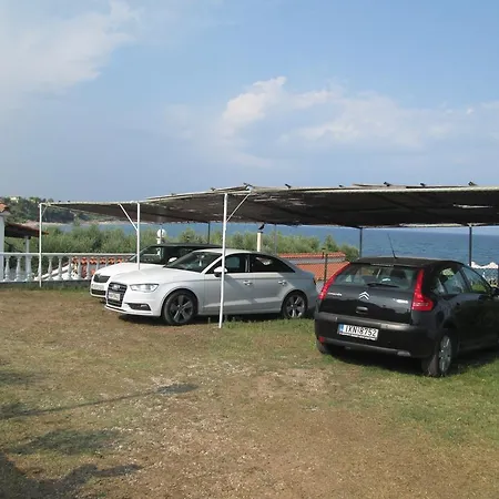 Bio House Апартаменты *