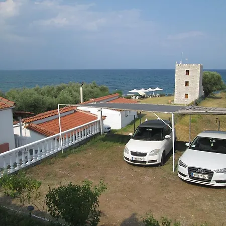 Bio House Апартаменты *