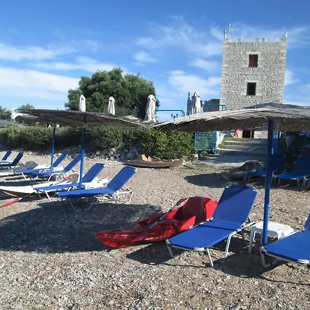 Apartmán Bio House