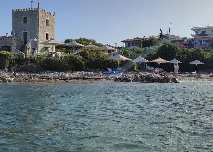 Апартаменты Bio House