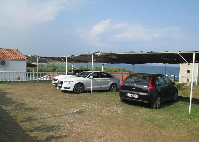 Bio House Апартаменты *