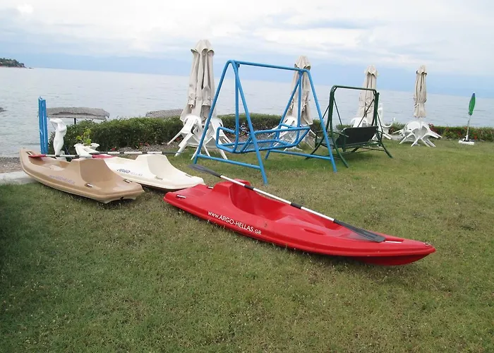 Bio House Храни