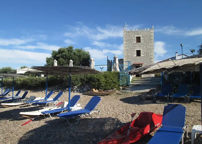 Апартаменты Bio House *