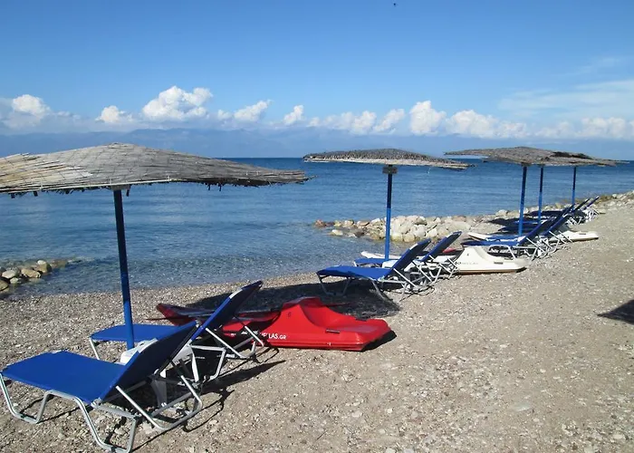 Bio House Апартаменты