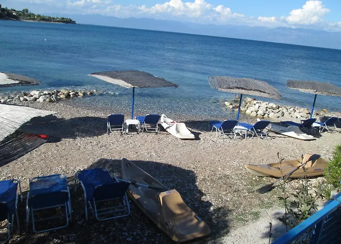 Апартаменты Bio House