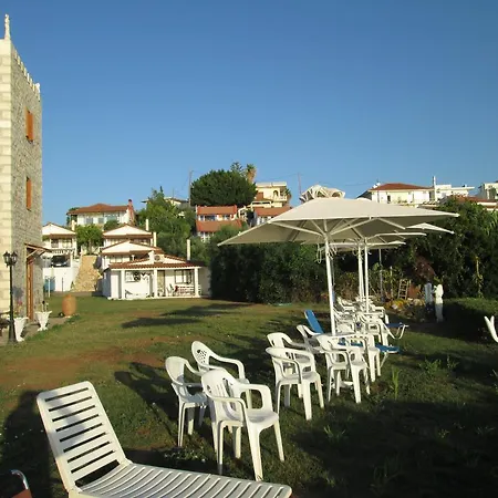 Bio House Apartment Chrani