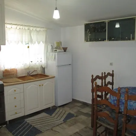 Apartment Bio House *