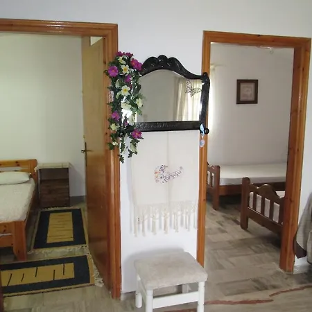 Bio House Храни