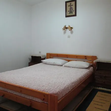 Bio House Апартаменты