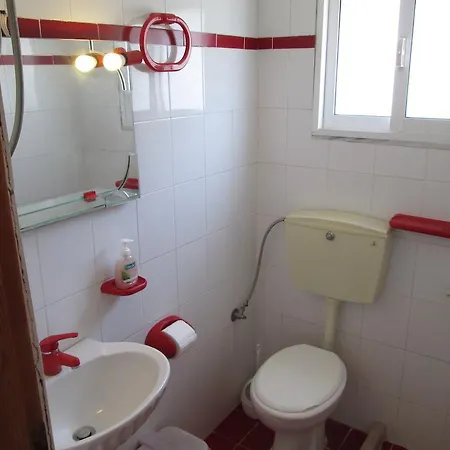 Апартаменты Bio House *