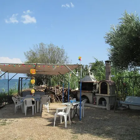 Bio House Daire Chranoi