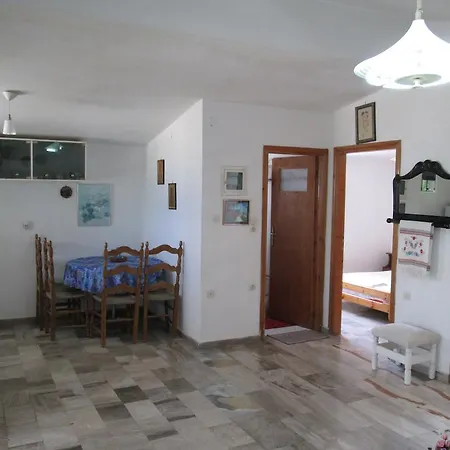 Bio House Apartment *