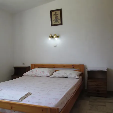 Apartment Bio House *