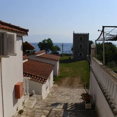 Apartamento Bio House Chrani