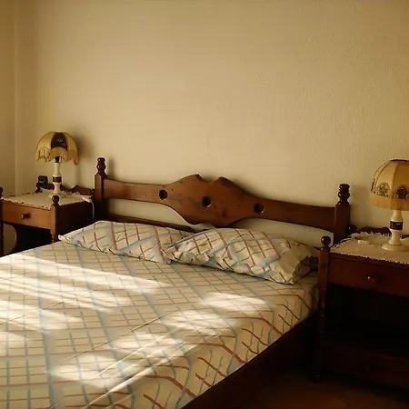 Daire Bio House Chranoi