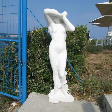 Apartment Bio House *