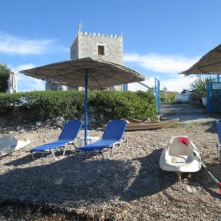 Apartment Bio House Chrani