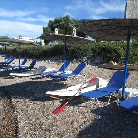 Bio House Apartment Chrani