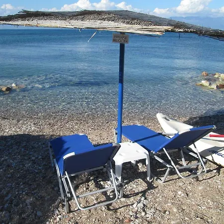 Bio House Apartment *