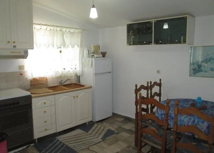 Apartmán Bio House *