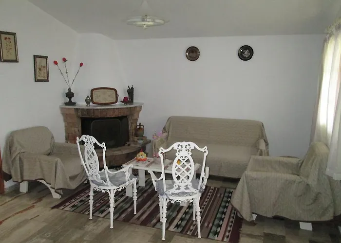 Bio House Apartmán *