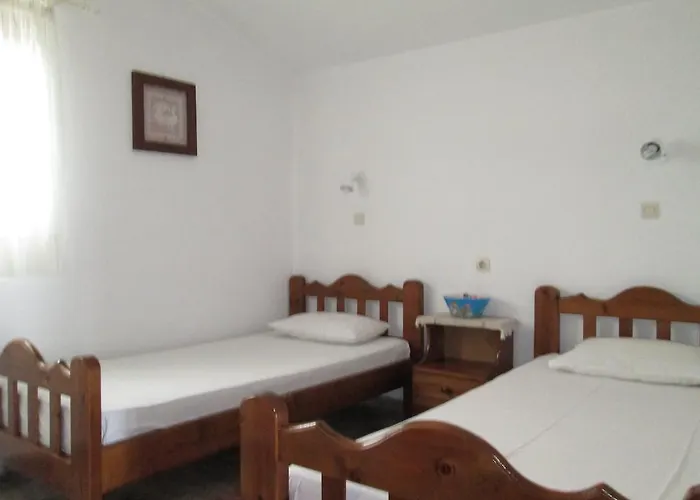 Apartmán Bio House