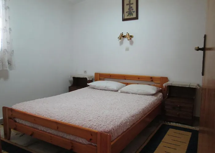 Bio House Apartmán