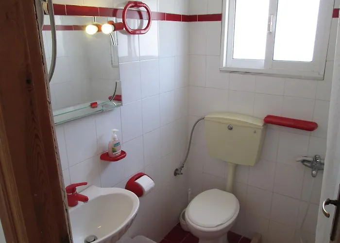 Apartmán Bio House *