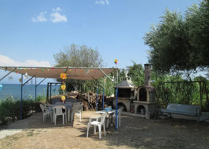 Bio House Apartamento Chrani