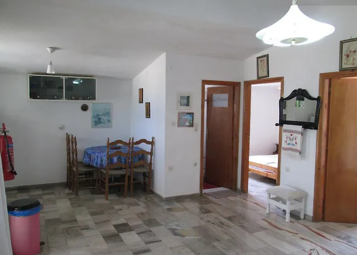 Bio House Apartmán *