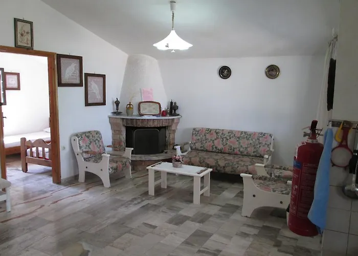 Bio House Apartmán