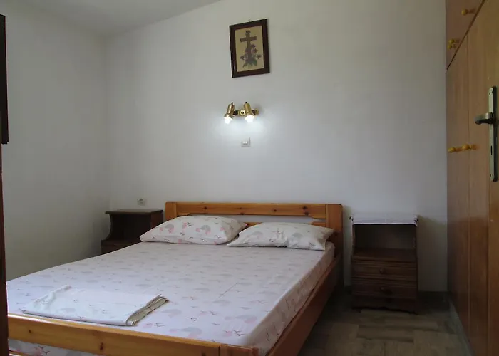 Apartmán Bio House *