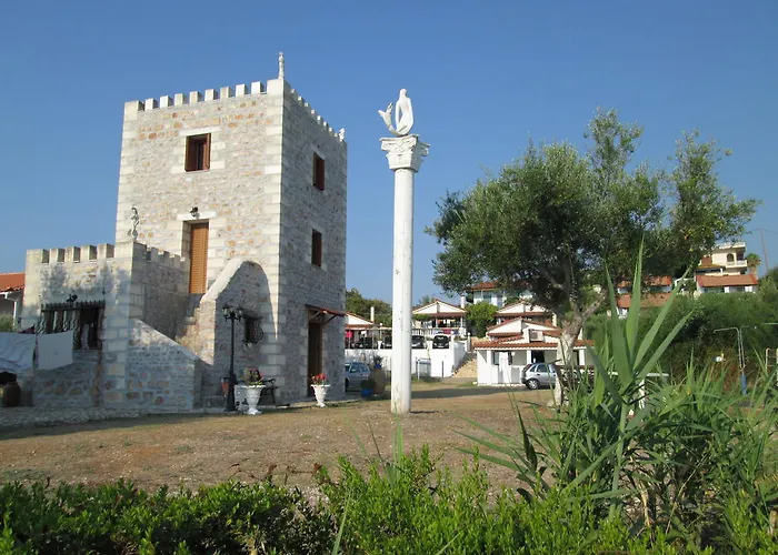 Apartamento Bio House *