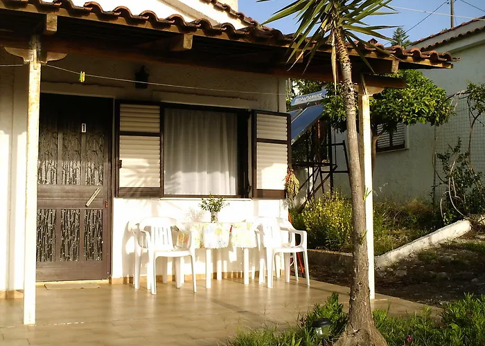 Apartamento Bio House