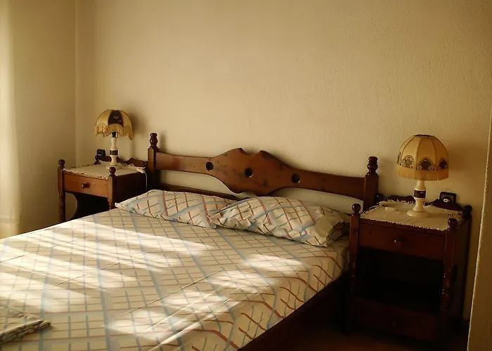 Apartmán Bio House Chrani