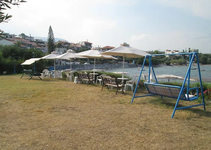 Apartamento Bio House